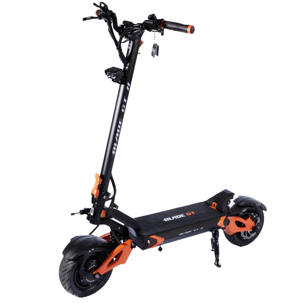 TEVERUN Blade GT II elektrisk sparkesykkel
