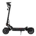 TEVERUN Space Lite elektrisk sparkesykkel