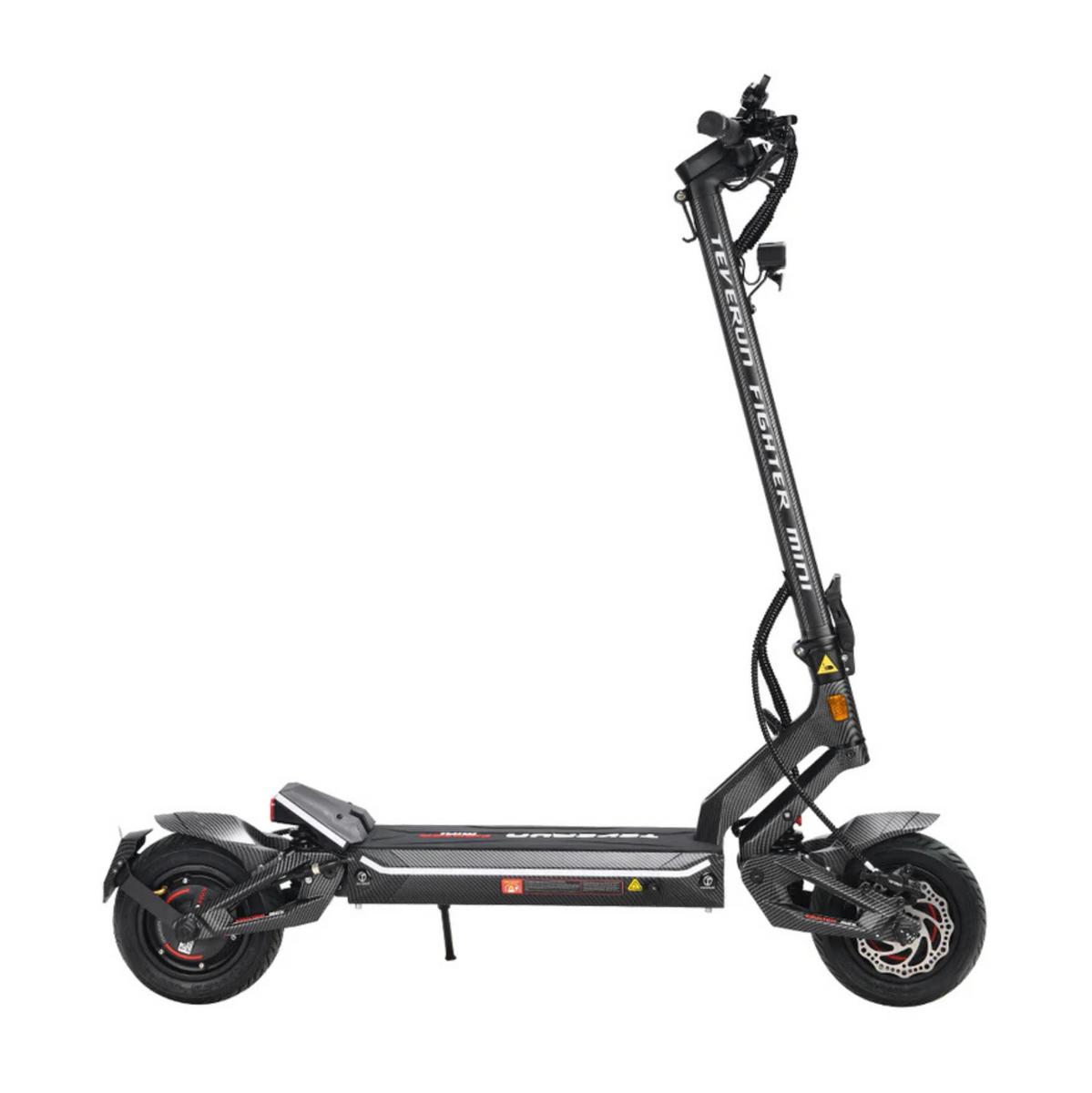 TEVERUN Fighter Mini Pro elektrisk sparkesykkel