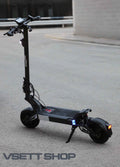 VSETT 10 APEX elektrisk sparkesykkel
