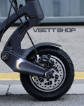 VSETT 9 APEX elektrisk sparkesykkel