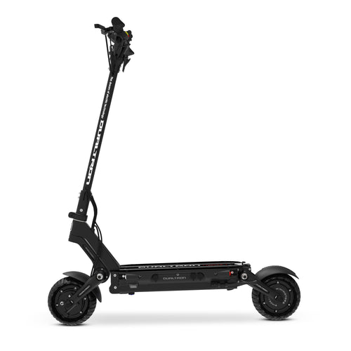 Dualtron Compact elektrisk sparkesykkel