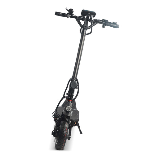 Dualtron Spider Max elektrisk sparkesykkel