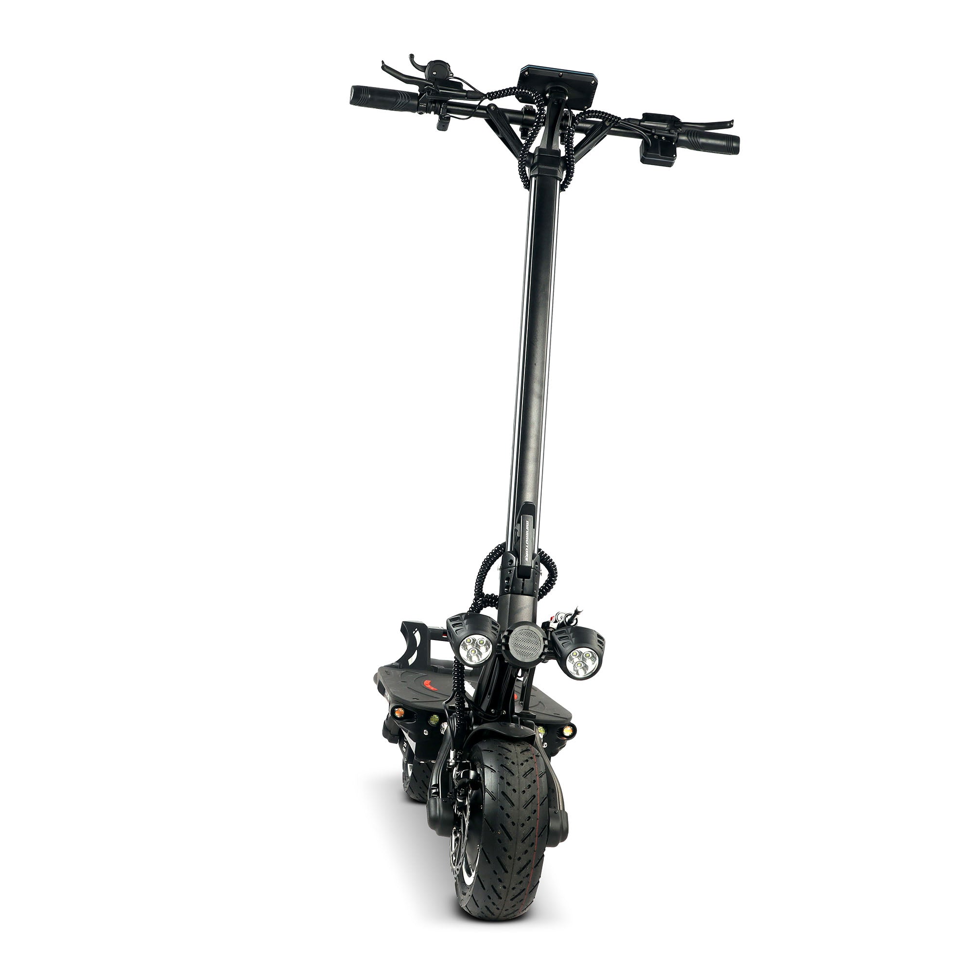 Dualtron Thunder 3 elektrisk sparkesykkel