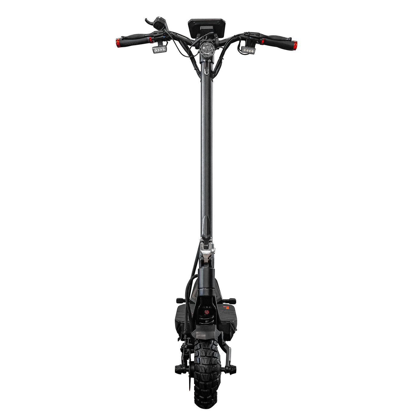 Kaabo Mantis 8 Dual Plus elektrisk sparkesykkel