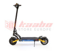 Kaabo Mantis 10 Dual Plus elektrisk sparkesykkel