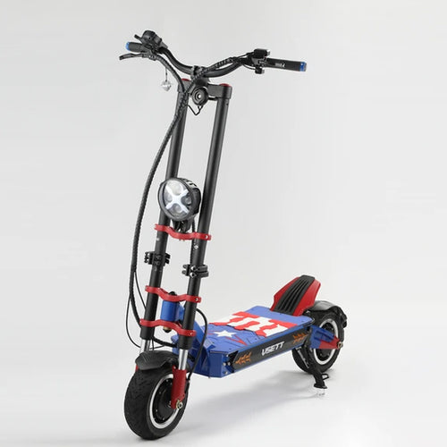 VSETT 11+ elektrisk sparkesykkel