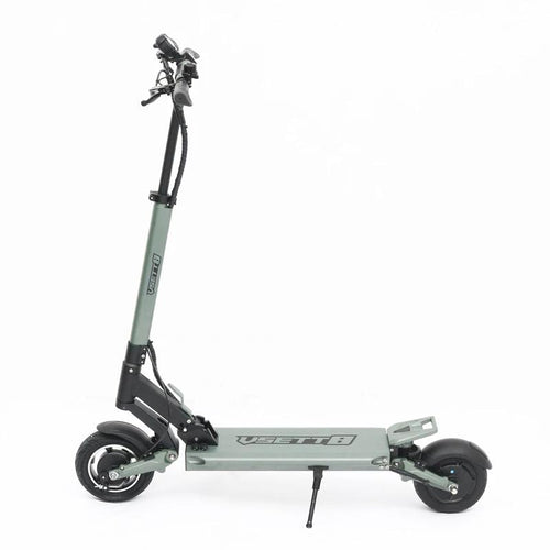 VSETT 8 elektrisk sparkesykkel